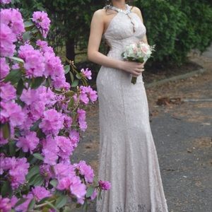 Camille La Vie dress